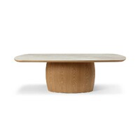 Belmont Dining Table 240cm