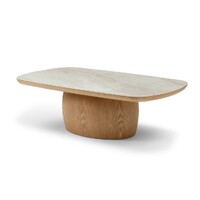 Belmont Coffee Table