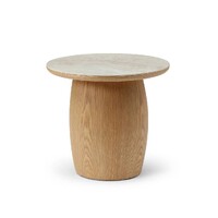Belmont Side Table