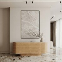Belmont Buffet Cabinet