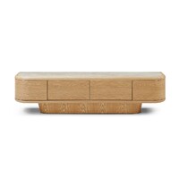Belmont TV Unit