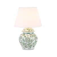 Tove Celadon Ceramic Table Lamp