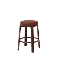 Soren Counter Stool Rust Set of 2