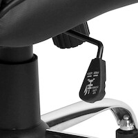 Hensley Office Chair -  - Black