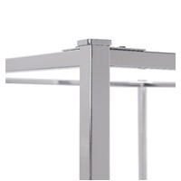 Kingston 4 Poster Queen Bed Frame