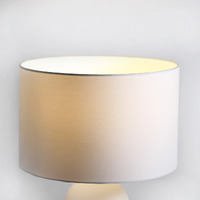 Murano Table Lamp Brass