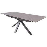 Coco Extendable Ceramic Dining Table