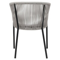 Set of 2 Celeste Outdoor Dining Chairs