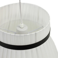 Bellina Pendant Light - Large/Short Bell