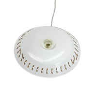 Wokson Pendant Light - Cream