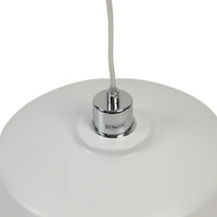 Wokson Pendant Light - White