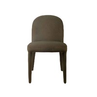 Leonora Set of 2 Dining Chair, Leaf