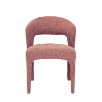 Onasis Set of 2 Dining Chair, Sunset