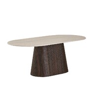 Capri Dining Table
