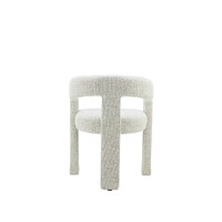 Preston Set of 2 Dining Chair, Natural