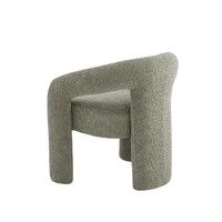 Ayla Dining Chair, Mint