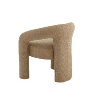 Ayla Dining Chair, Sand