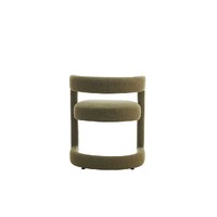 Torrance Set of 2 Dining Chair, Olive