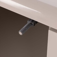 Wade Buffet Unit, Oat