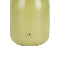 Mushroom LED CCT Dimmable Touch Table Lamp - Sage