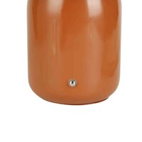 Mushroom LED CCT Dimmable Touch Table Lamp - Clay