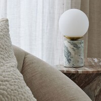 Nalu Side Table Multi-Coloured