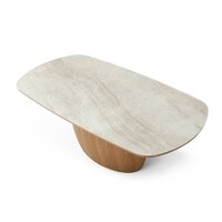 Belmont Dining Table 200cm