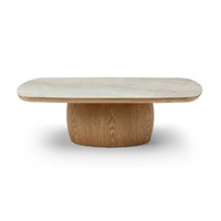 Belmont Coffee Table