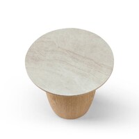 Belmont Side Table