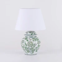 Tove Celadon Ceramic Table Lamp