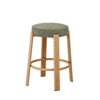 Soren Counter Stool Forest Set of 2