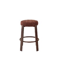 Soren Counter Stool Rust Set of 2