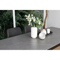 Melvin Extendable Ceramic Dining Table