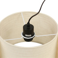 Linea 3 Lights Pendant Light