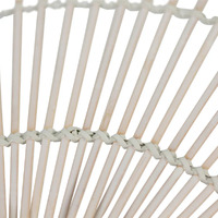 Solara Bamboo Pendant Light