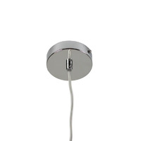 Wokson Pendant Light - White