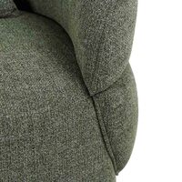 Addison Armchair - Moss Green