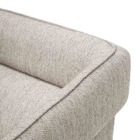 Chelsea Armchair - Light Grey