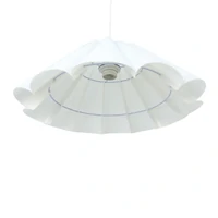 Eleanor Pendant Light - White