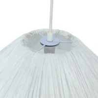 Rosie Pendant Light -White Large