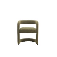 Torrance Set of 2 Dining Chair, Olive