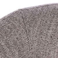 Eamon Armchair Grey & Black