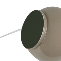 Bibury Table Lamp, Grey