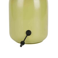 Mushroom LED CCT Dimmable Touch Table Lamp - Sage