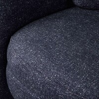 Walter Armchair Navy