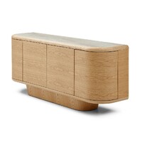 Belmont Buffet Cabinet