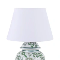 Tove Celadon Ceramic Table Lamp