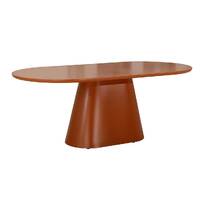 Laurance Dining Table, Citrus