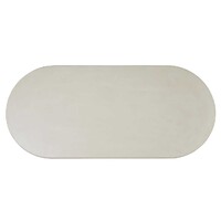 Cosima Dining Table Pebble