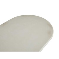 Echo Dining Table – Pebble